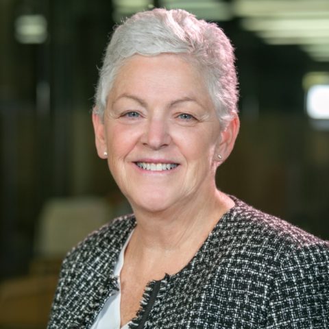 Gina Mccarthy Energy Foundation