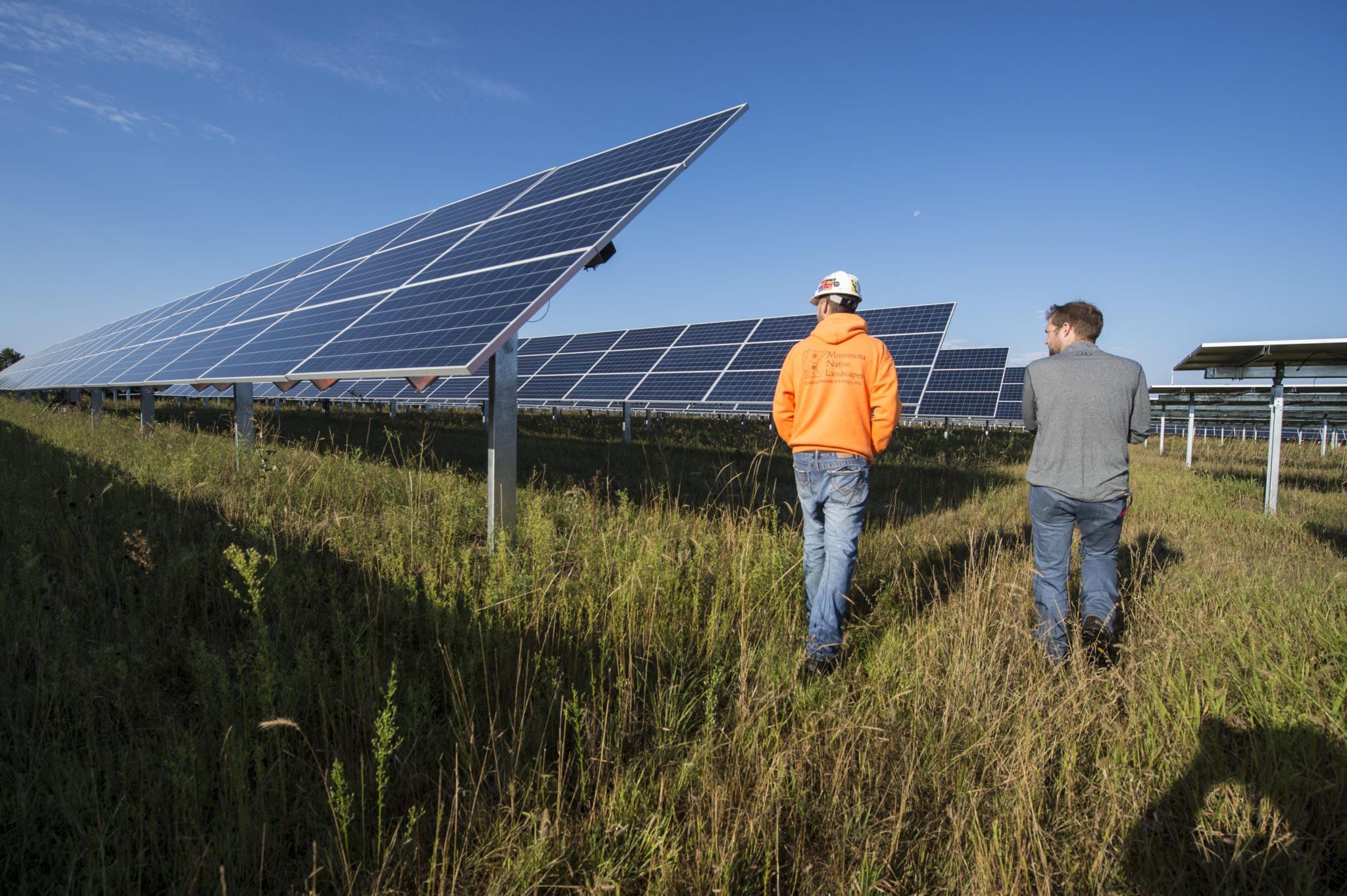 Businesses Share The Success Of Minnesota’s Clean Energy Economy - U.S ...